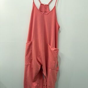Free People Hot Shot Onesie